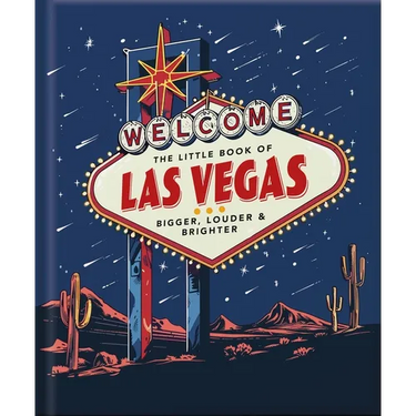 The Little Book of Las Vegas