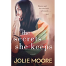 The Secrets She Keeps
