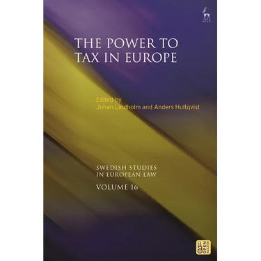 The Power to Tax in Europe