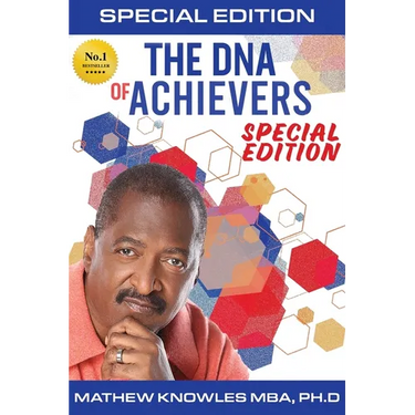 The DNA of Achievers: 10 Traits of Highly Successful Professionals
