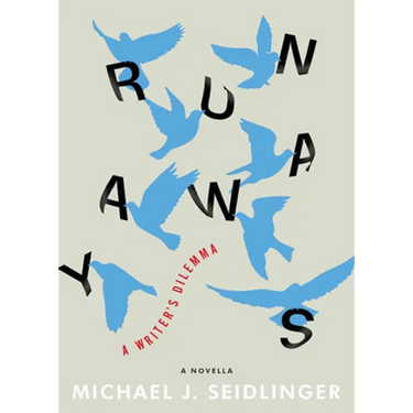Runaways: A Writer's Dilemma
