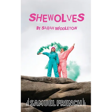 Shewolves