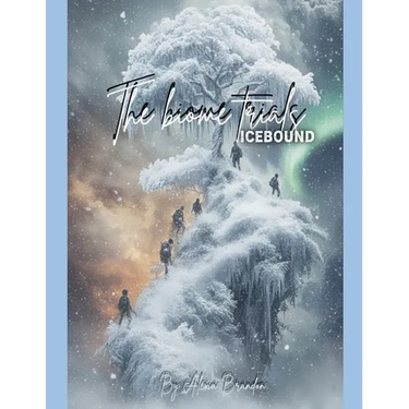 Icebound