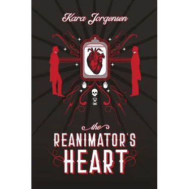 The Reanimator's Heart