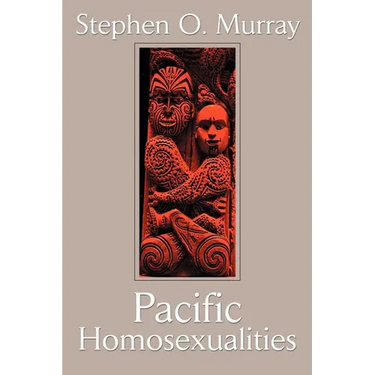 Pacific Homosexualities