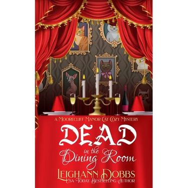 Dead In The Dining Room
