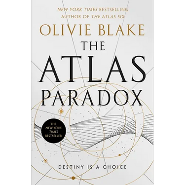 The Atlas Paradox