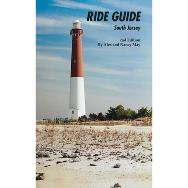 Ride Guide South Jersey