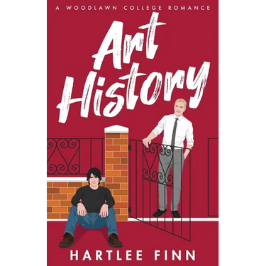 Art History: A Woodlawn College Romance