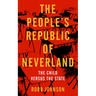 People's Republic of Neverland: State Education vs. the Child
