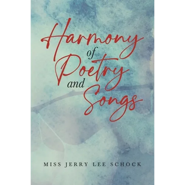 Harmony Of Poetry and Songs
