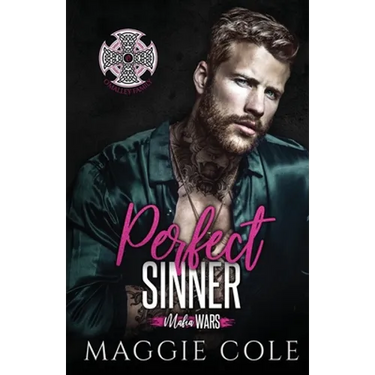 Perfect Sinner: O'Malley Family