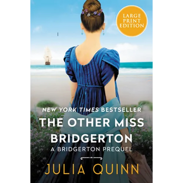 The Other Miss Bridgerton: A Bridgerton Prequel