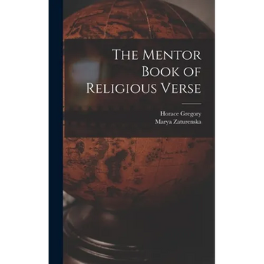The Mentor Book of Religious Verse