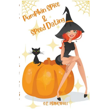 Pumpkin Spice and Speed Dating