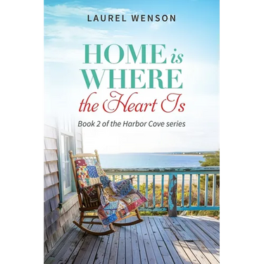 Home is Where the Heart Is