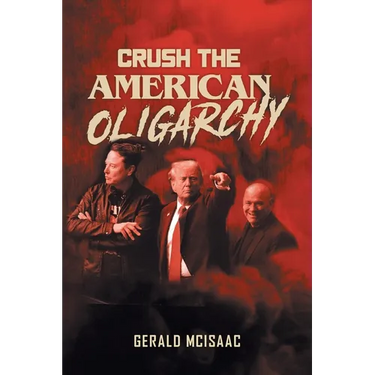 Crush the American Oligarchy
