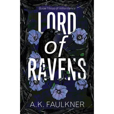 Lord of Ravens