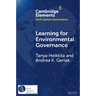 Learning for Environmental Governance