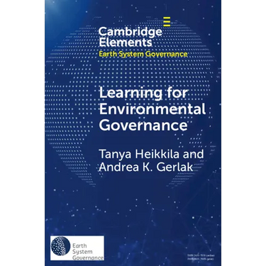 Learning for Environmental Governance