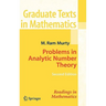 Problems in Analytic Number Theory