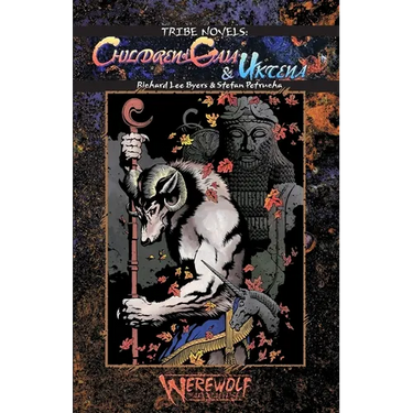 Children of Gaia & Uktena