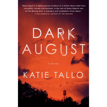 Dark August
