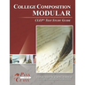 College Composition Modular CLEP Test Study Guide