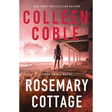 Rosemary Cottage