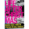Life After Christmas: Branding, Design, and Marketing Strategies for Small Businesses
