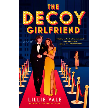 The Decoy Girlfriend
