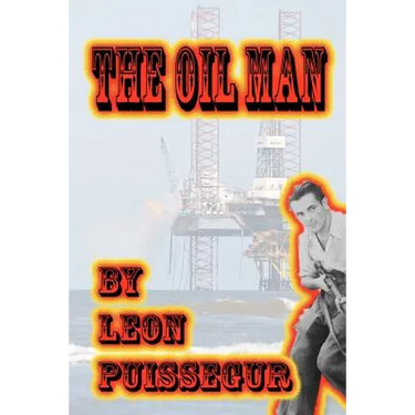 The Oil Man