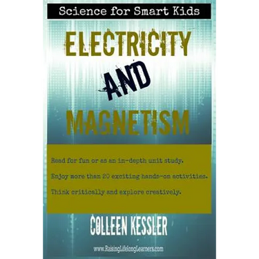 Electricity and Magnetism