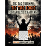 Tic Tac Triumph Tic Tac logic: Logic Puzzle Challenge