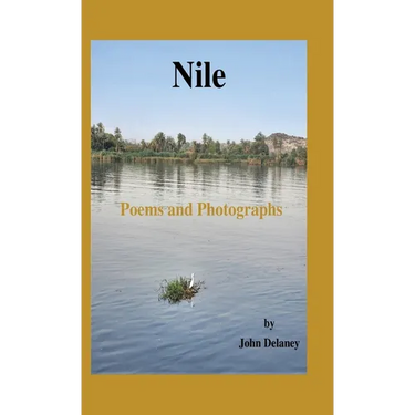 Nile: Poems and Photographs