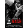 Property of Nash: Kings of Anarchy MC, West Virginia, 1