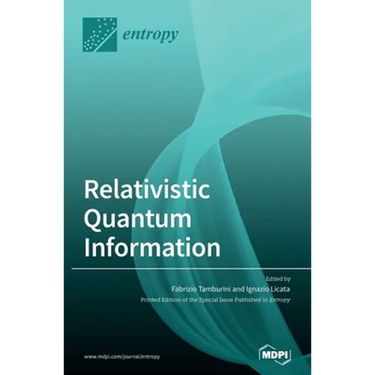 Relativistic Quantum Information
