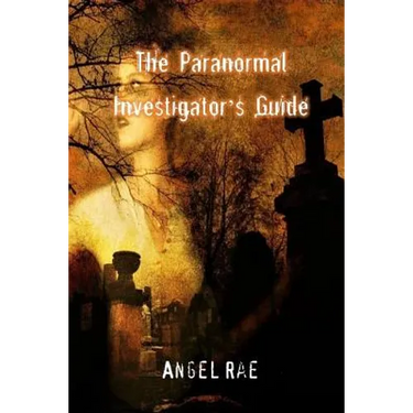 The Paranormal Investigator's Guide