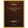 The Baccalaureate Sermon By Hudson Stuck (1916)