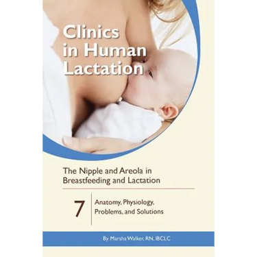 The Nipple and Areola in Breastfeeding and Lactation: Anatomy, Physiology, Problems, and Solutions