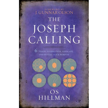 The Joseph Calling