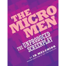 The Micro Men: The Unproduced Screenplay