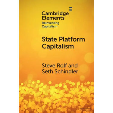 State Platform Capitalism