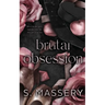 Brutal Obsession: Alternate Cover