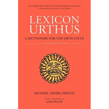 Lexicon Urthus, Second Edition