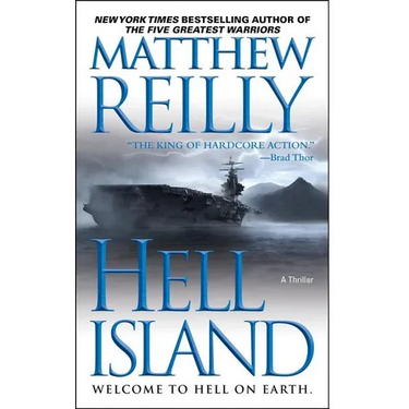 Hell Island