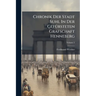 Chronik Der Stadt Suhl In Der Gefürsteten Grafschaft Henneberg; Volume 2