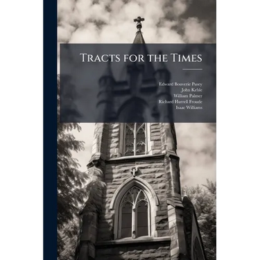 Tracts for the Times