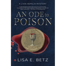 An Ode to Poison: A Livia Aemilia Mystery