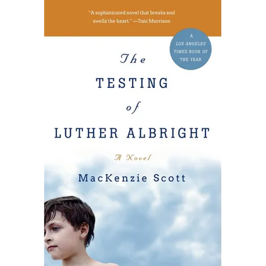The Testing of Luther Albright